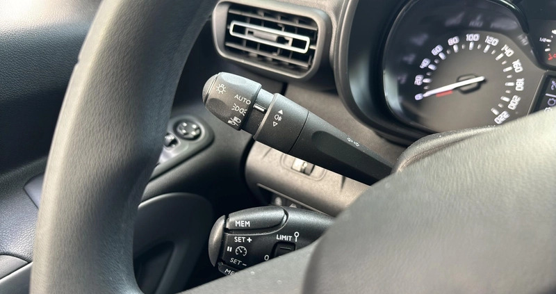 Toyota Proace City Verso cena 117900 przebieg: 9142, rok produkcji 2023 z Jastrowie małe 211
